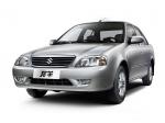 Chana Suzuki Lingyang 2010 года